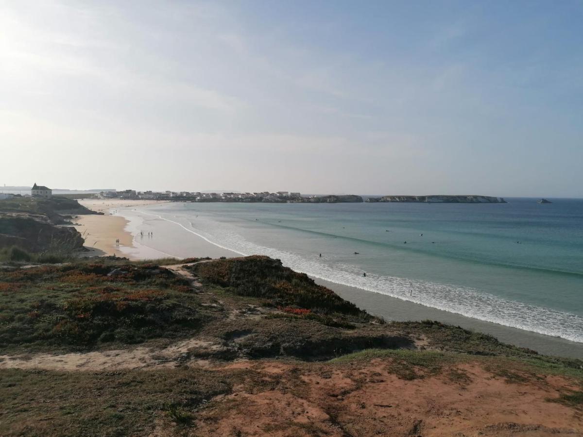 Baleal Atlantic 6 Exterior foto