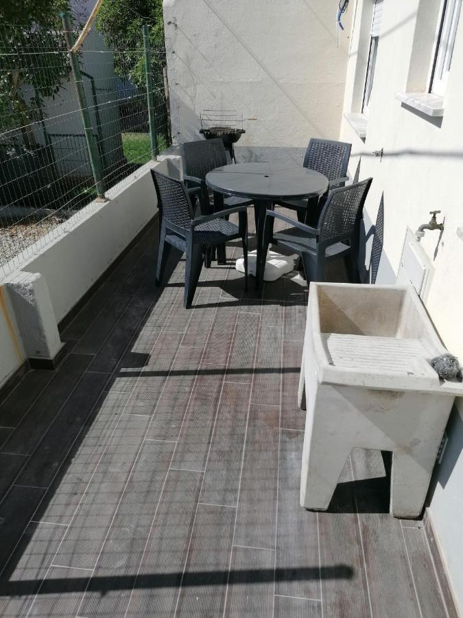 Baleal Atlantic 6 Exterior foto